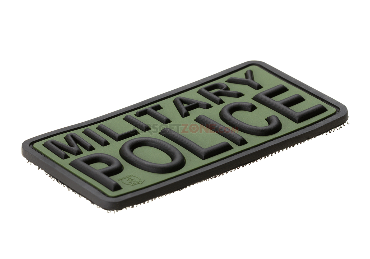 PATCH CAUCIUCAT - MILITARY POLICE - FOREST - 1 | YEO